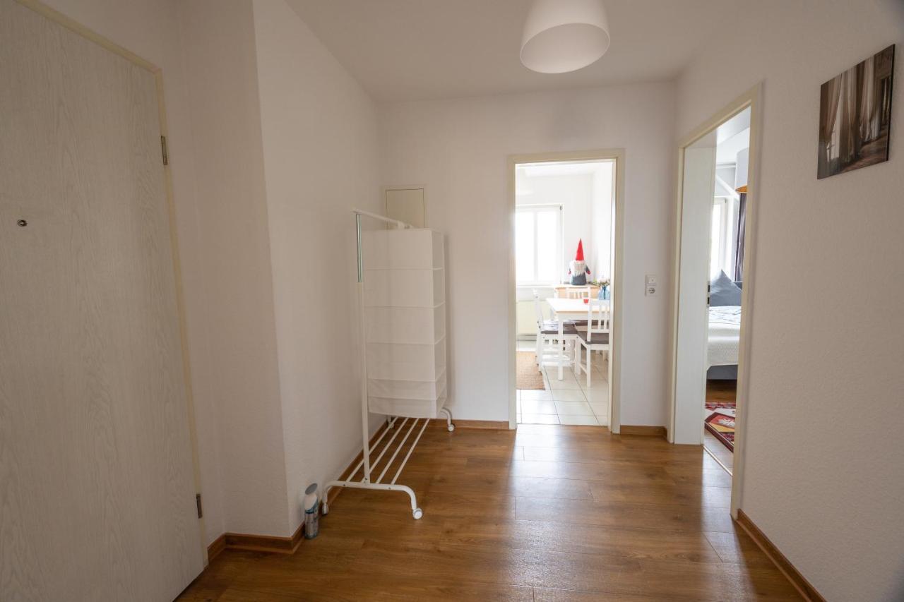 Fullhouse - Halle - T28 - Hawk Apartment Екстер'єр фото